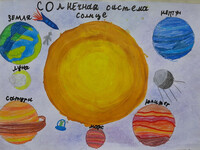 Солнечная система