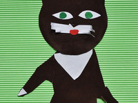 Кот Кеша