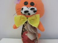 Лисичка