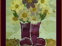 Флористика