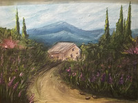 Прованс
