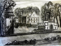 Весна
