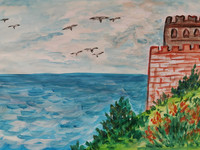 Старая крепость