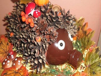 Ёжик
