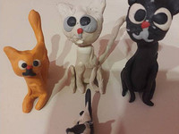 Котики