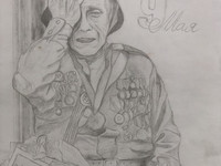 день Победы, 9 мая, весна