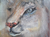 Королевская кошка