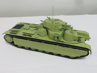 Танк Т-35А