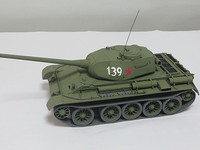 Танк Т-44