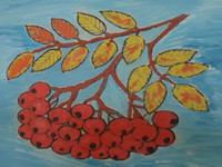 Звуки красочного листопада