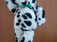 Кот Барсик