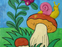 улитка