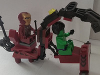 конструктор LEGO