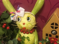 Сказочный Зайка