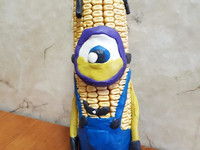 Миньончик
