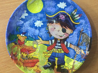Одинокий пират