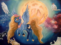 Космическая одиссея