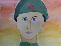 Солдат