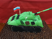 Танк Победы