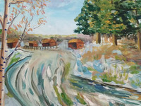 Весна
