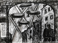 день Победы, 9 мая, весна