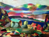 Весна