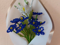 весна, цветы