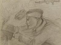 день Победы, 9 мая, весна