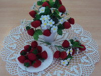 Клубнички