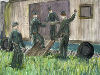 Станция