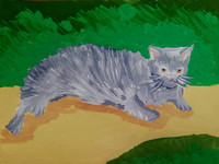 Котики