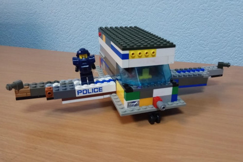 конструктор LEGO