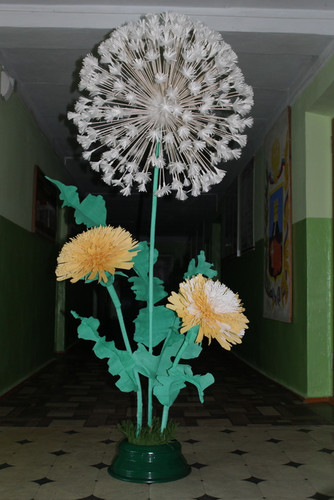 Весна