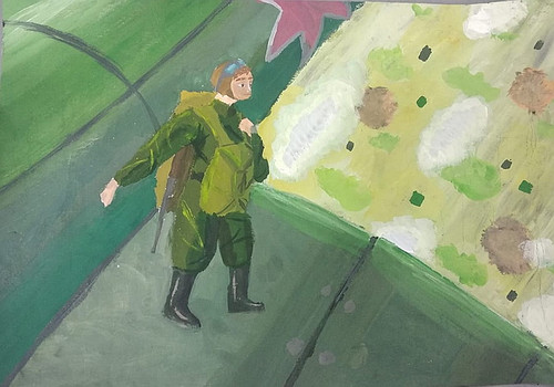 День Победы