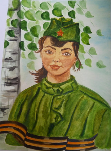 День Победы