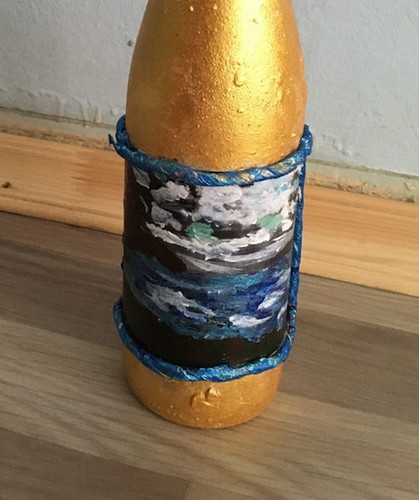 Весна