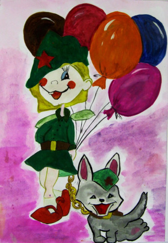 23 февраля