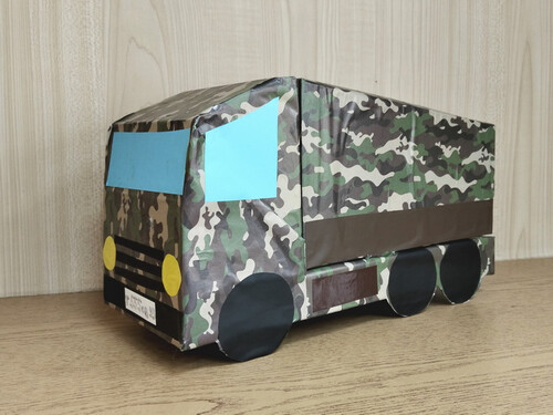 Военная техника