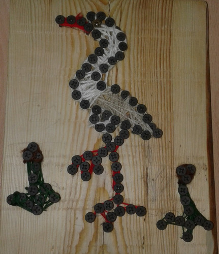 Цапля