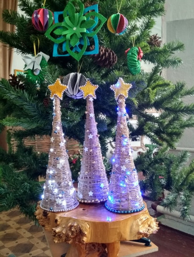 зима, новый год