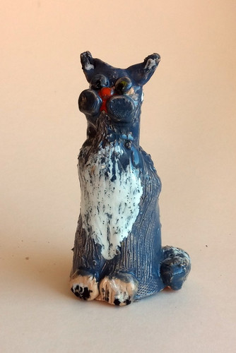 Кот мейн-кун