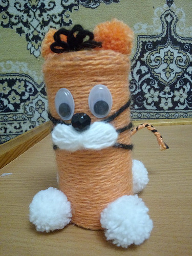 зима, новый год