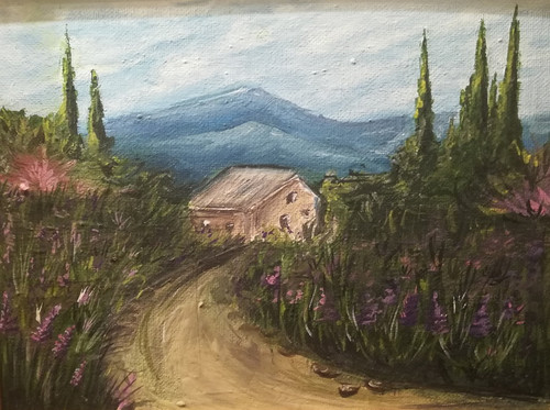 Прованс