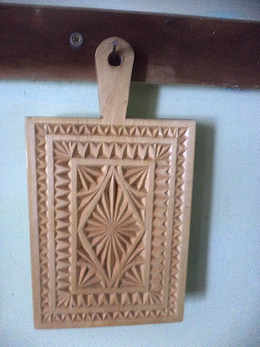 зима, новый год
