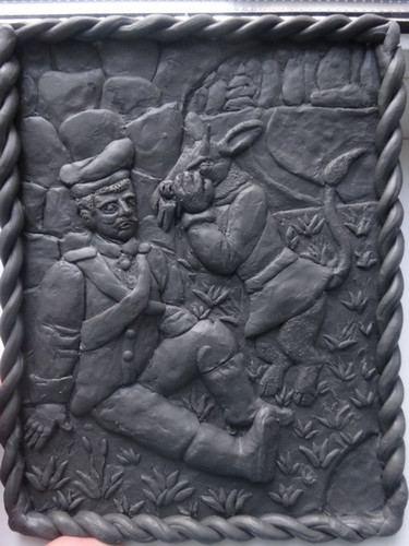 Старая сказка