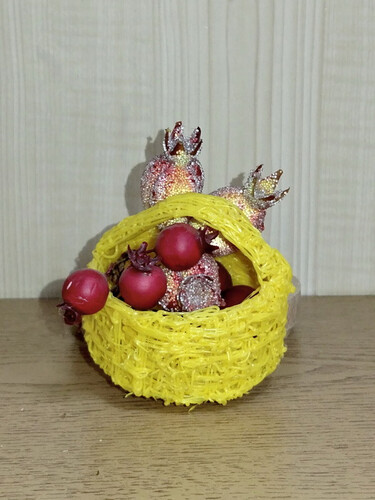 Корзинка