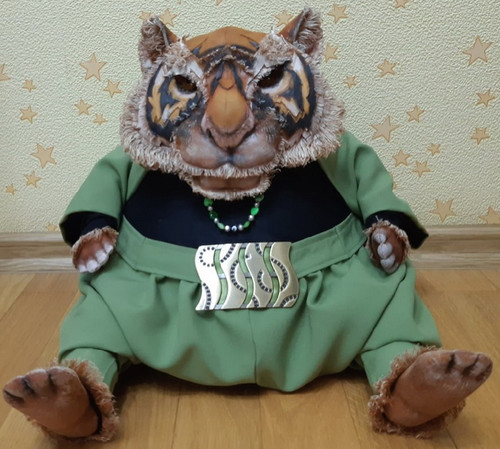 зима, новый год