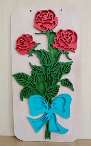 весна, цветы