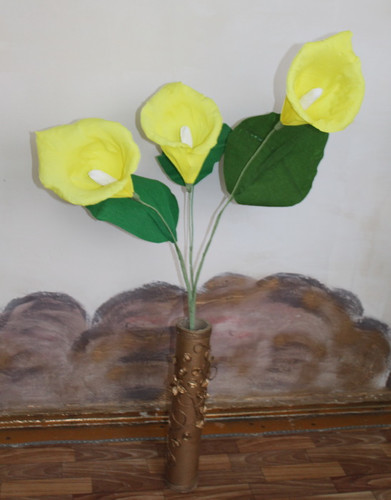 Каллы