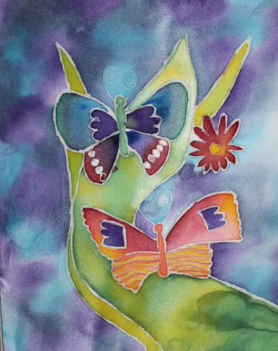 Красота Божьего мира